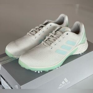 Adidas Golf Shoes ZG21 Motion